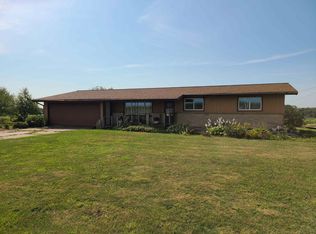 W1481 Shanghai Rd, Juda, WI 53550