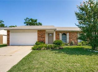4940 Ward Dr, The Colony, TX 75056