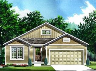 4020 Riverdell Dr, Wentzville, MO 63385