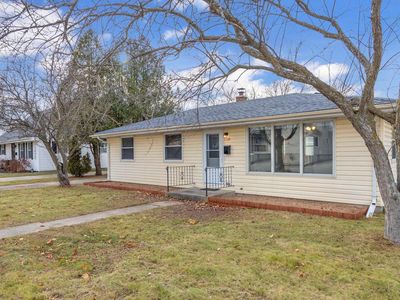 1702 North 26th STREET, Sheboygan, WI, 53081