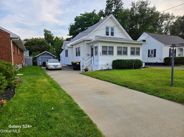 145 Rotterdam Street, Schenectady, NY 12306