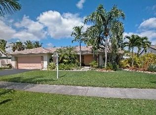 14461 Hickory Ct, Davie, FL 33325