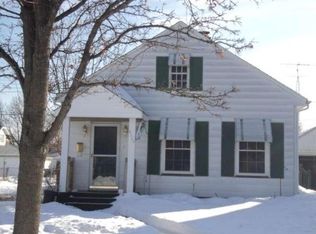 4523 24th Ave, Kenosha, WI 53140