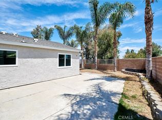 2460 Mesquite Ln, Corona, CA 92882