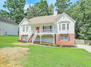 171 Aberdeen Pl, Acworth, GA 30101