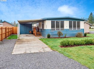 30838 SE Riverside Way #9, Eagle Creek, OR 97022