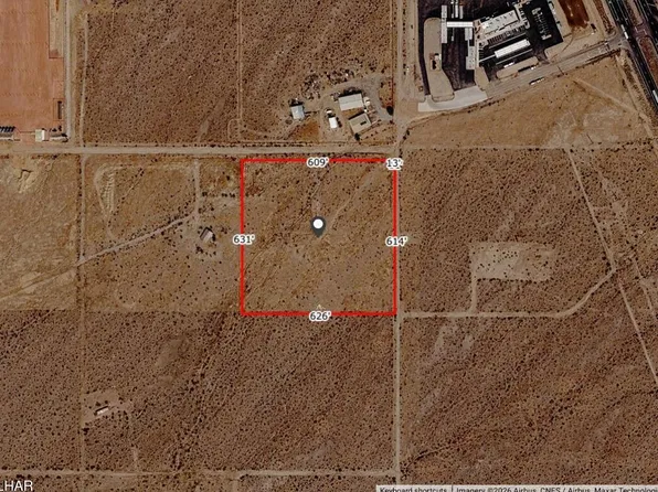 12796 W White Hills Rd, White Hills, AZ 86445