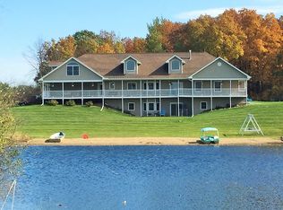 1167 S Oak Rd, Davison, MI 48423