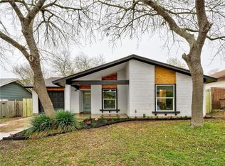 707 Huntingdon Pl, Austin, TX 78745