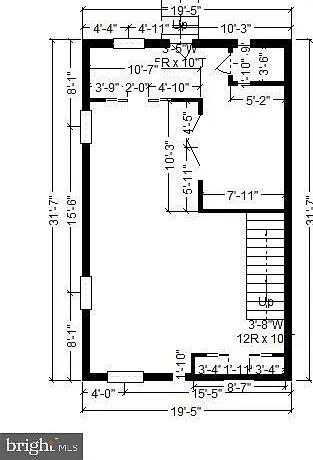 1231 Northview Rd — Photo 39