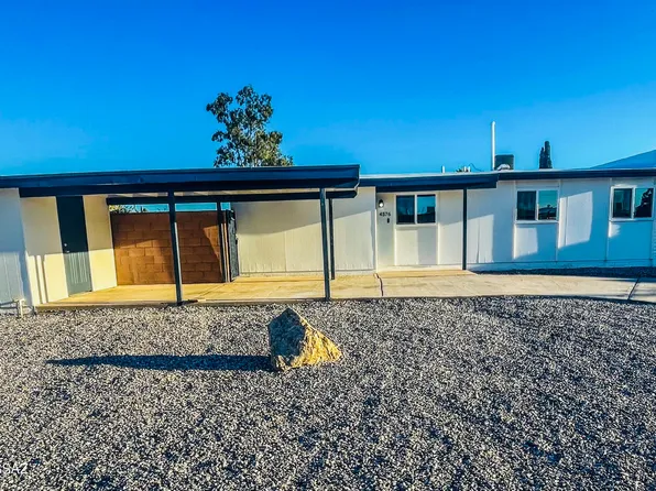 4576 S Poinciana Dr, Tucson, AZ 85730