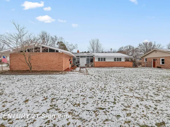 5295 Vanalleo Dr, Saginaw, MI 48638