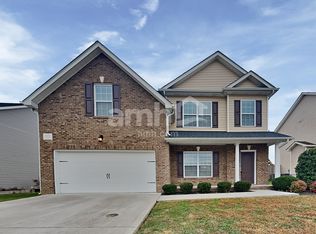 1812 Mahogany Wood Trl, Knoxville, TN 37920