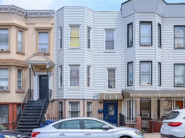 317 42nd St, Brooklyn, NY 11232