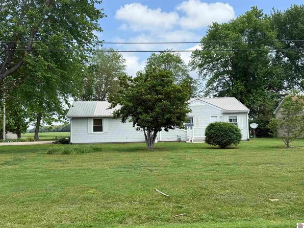 486 State #348-E, Symsonia, KY 42082