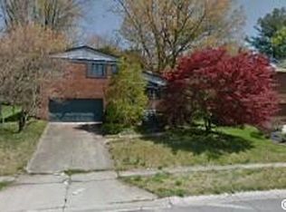 8417 Meadowbrook Ln, Chevy Chase, MD 20815