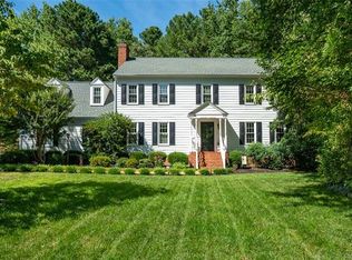 2803 Fairgate Rd, Midlothian, VA 23112