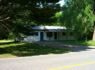 12720 Woolwine Hwy, Woolwine, VA 24185