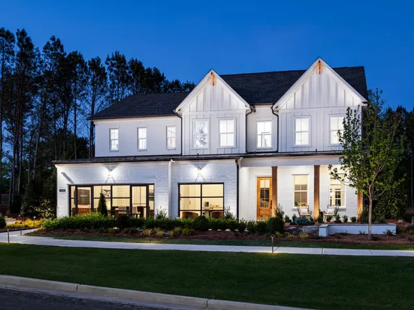 Monteluce Plan, Southbrooke