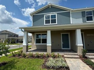 15146 Windflower Aly, Winter Garden, FL 34787