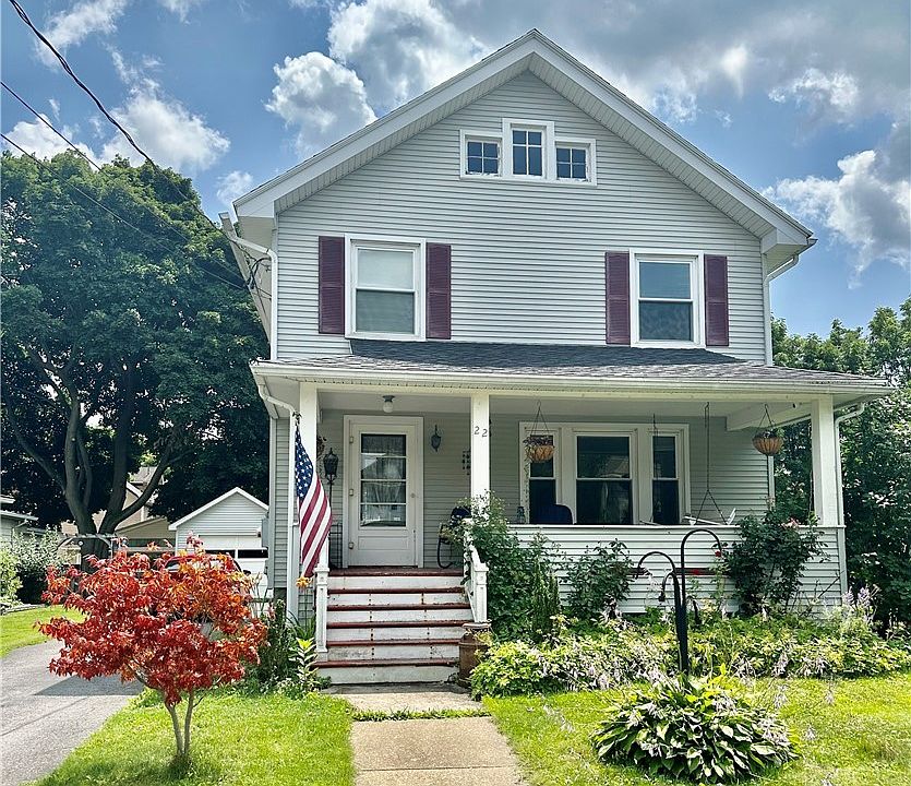 1st image of 22 Bennett Ave