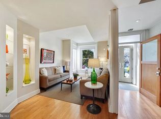 1013 Otis Pl NW APT A, Washington, DC 20010