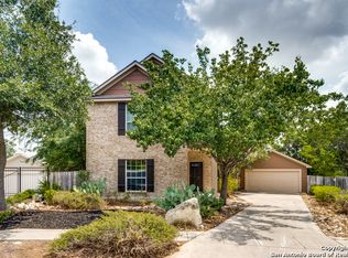 7634 Gentle Bend Dr, San Antonio, TX 78250
