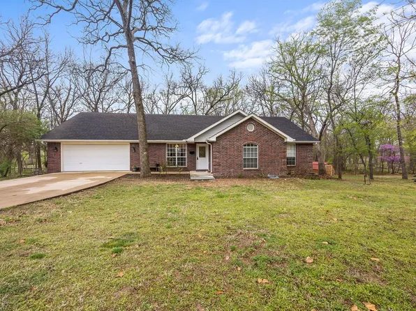 22450 Oakview Rd, Siloam Springs, AR 72761