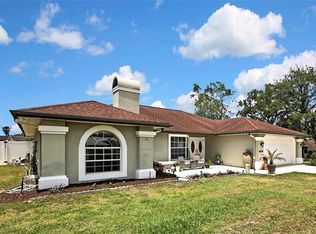 13373 Lawrence St, Spring Hill, FL 34609