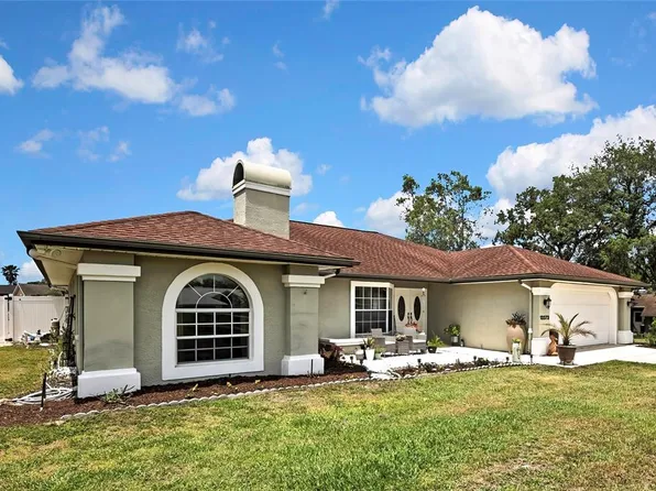 13373 Lawrence St, Spring Hill, FL 34609