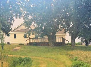 15316 Badger Ave, Sweet Springs, MO 65351