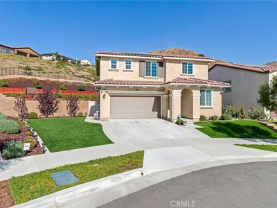 24342 Bloom Dr, Corona, CA, 92883