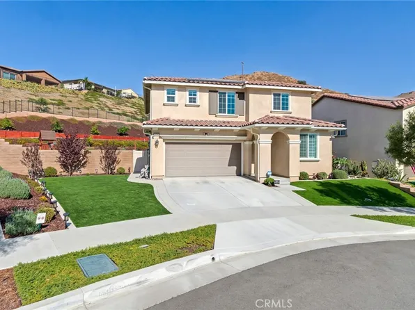 24342 Bloom Dr, Corona, CA 92883