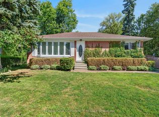 154 Hollingsworth Dr, King, ON L7B1G8
