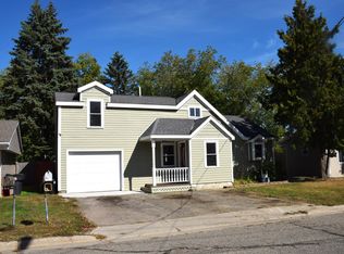 807 21st St NW, Bemidji, MN 56601