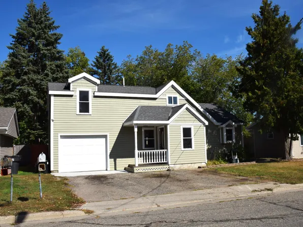 807 21st St NW, Bemidji, MN 56601