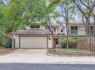 8600 Tallwood Dr #B, Austin, TX 78759
