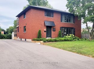 1456 Olga Dr #2, Burlington, ON L7S 1L5