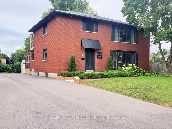 1456 Olga Dr #2, Burlington, ON L7S 1L5