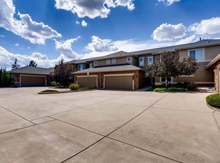 7625 S Quatar Way, Aurora, CO 80016