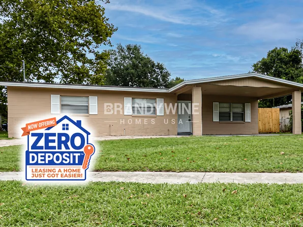 5649 Falcon St W, Jacksonville, FL 32244