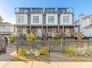 5069 Earles St, Vancouver, BC