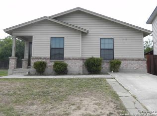 2939 Butterfly Palm, San Antonio, TX 78245