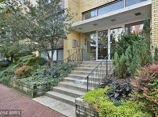 305 C St NE APT 409, Washington, DC 20002