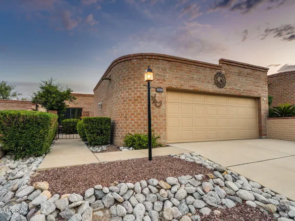 4830 N Territory Loop, Tucson, AZ 85750