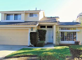 3958 Sunrose Ln, San Luis Obispo, CA 93401