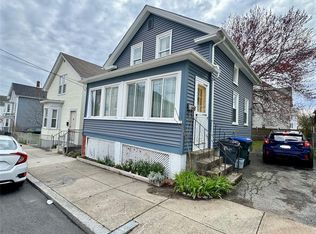 24 La Vaughn St, Providence, RI 02909