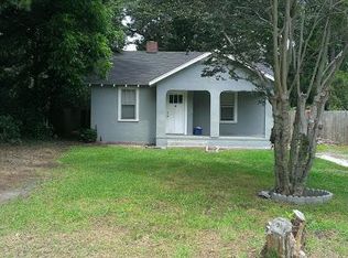 2003 Gardner St, Augusta, GA 30904