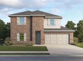 9400 Osprey Ave, McKinney, TX 75071