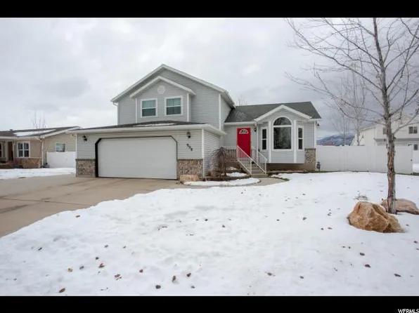 998 W 1300 S, Woods Cross, UT 84087